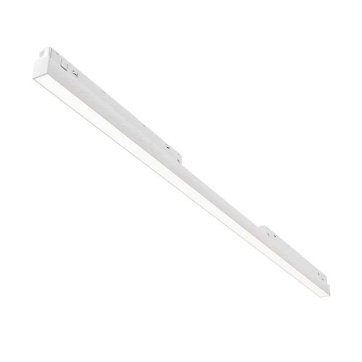 Трековый светильник Maytoni Technical TR030-4-30WTW-DD2-W