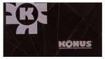Монокуляр Konus Konusmall-3 8–24x40