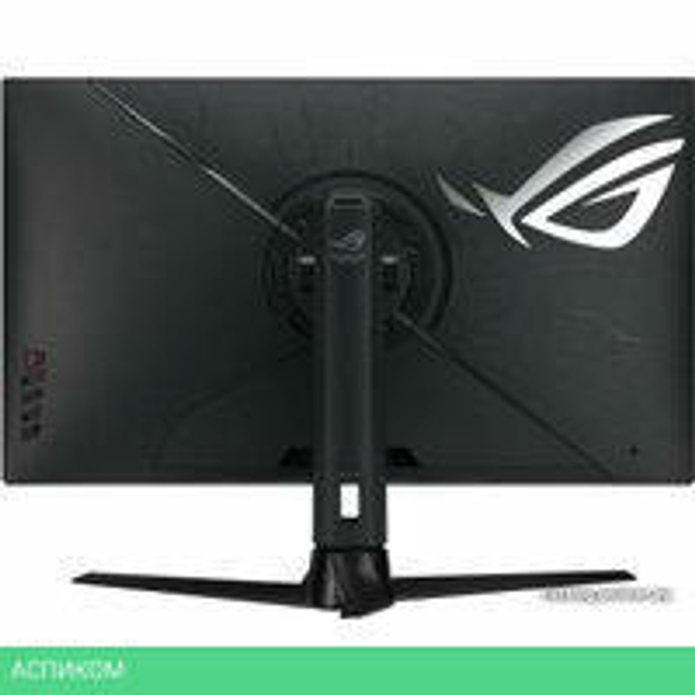 Игровой монитор ASUS ROG Strix XG32AQ