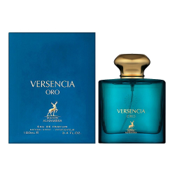 Парфюмерная вода Versencia Oro, 100ml