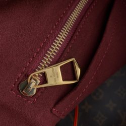 Louis Vuitton CarryAll PM