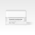 CERAMID MOISTURIZER 50 мл Увлажняющий крем для лица с церамидами