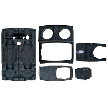 Насосная группа Hoobs DN25 прямая без насоса (HB-21355N)