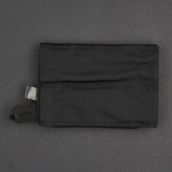 EDC кошелек-органайзер черный