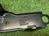 Кронштейн радиатора BMW X3 G01 (2017-2024)