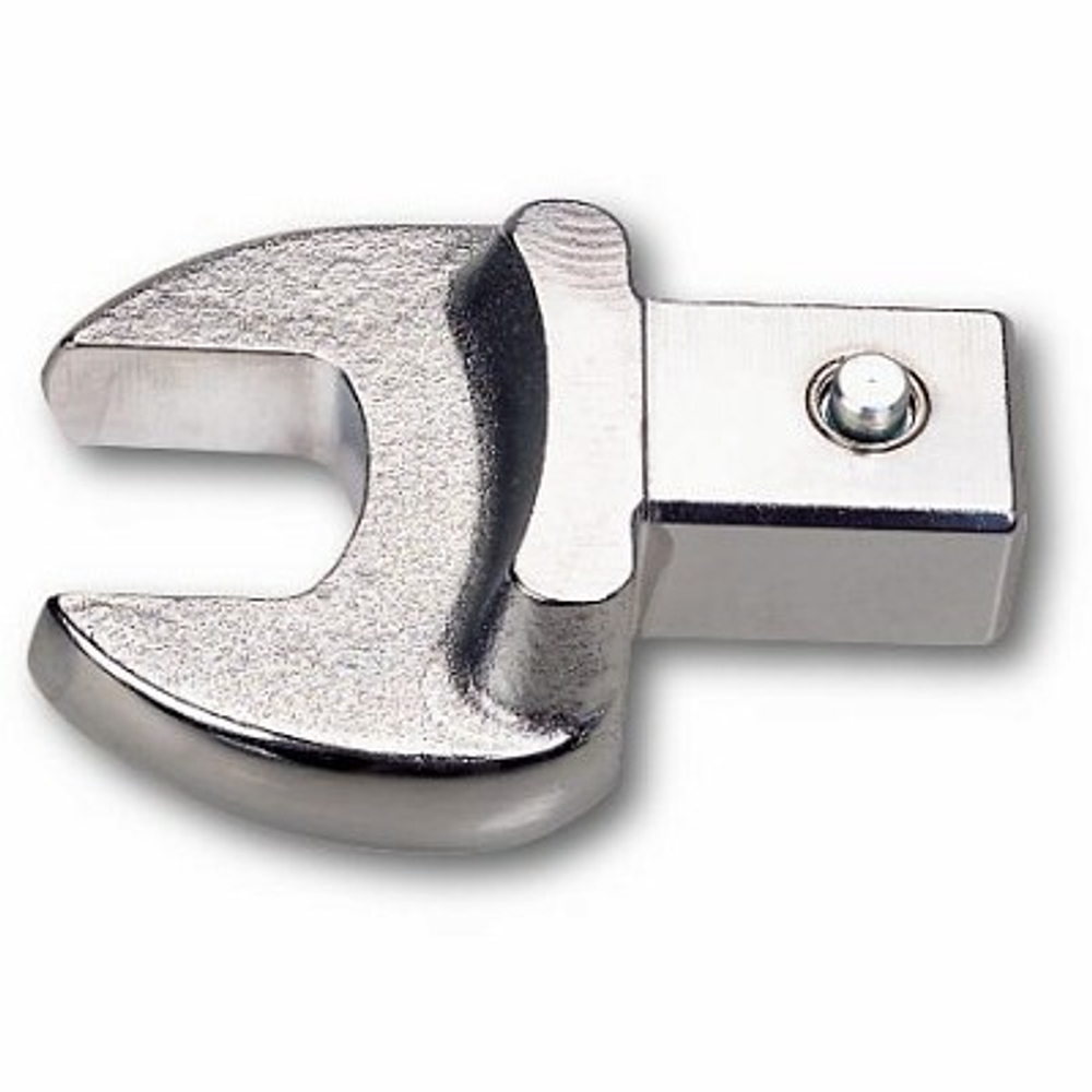 811 G Насадка рожковая 14 мм для динамометрического ключа 14x18 мм., USAG (Италия)