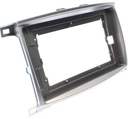 Topway TS10 4+32GB 8 ядер для Toyota Land Cruiser 100 2003-2007