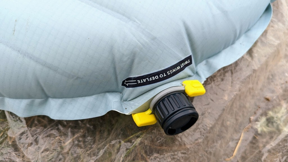 Коврик туристический  Therm-A-Rest NeoAir Xtherm NXT, long