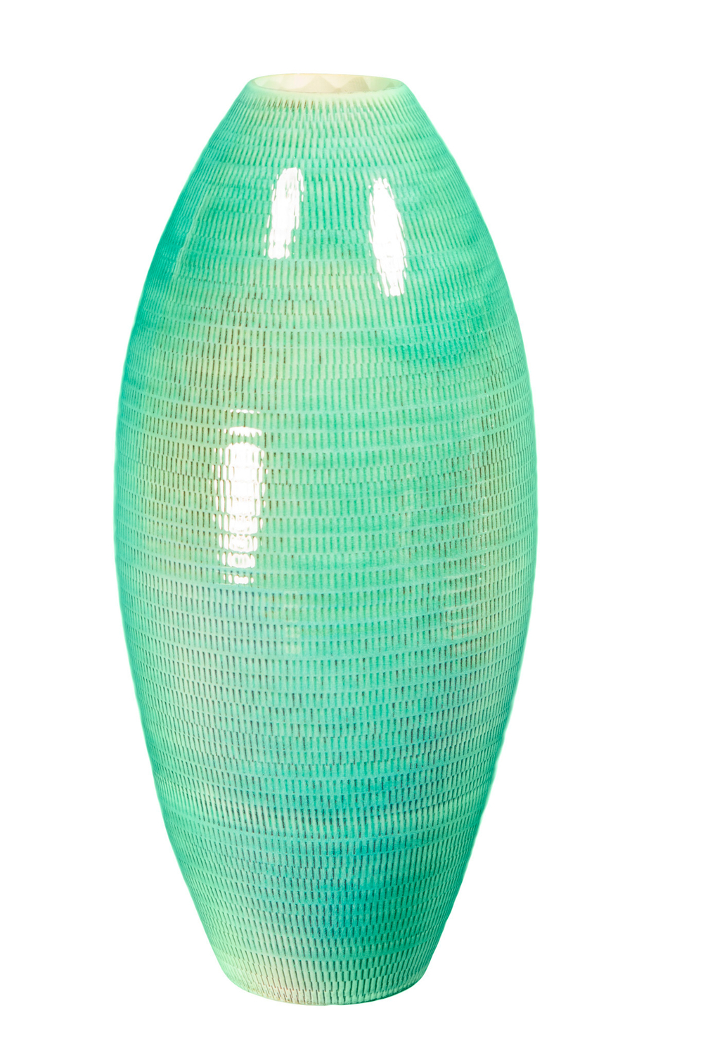 Элитная ваза декоративная керамическая Tenderness от S. Bernardo из Португалии