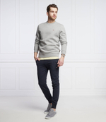 тощие balis crew 1 Napapijri - серый(NP0A4FQW)