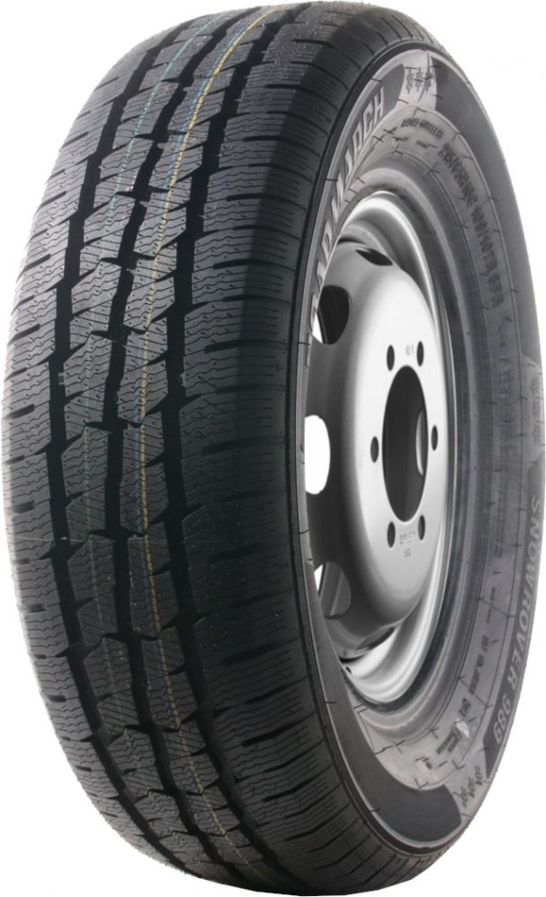 Roadmarch Snowrover 989 185/75 R16C 104R