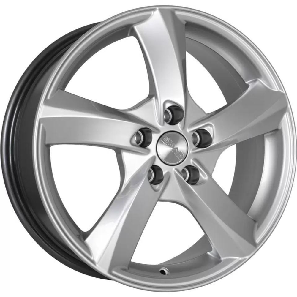 Скад Ультра 7x17 5x108 ET 41 Dia 58.1 (селена)