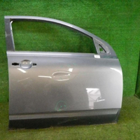 Дверь передняя правая Nissan Qashqai j10 (2006-2013)