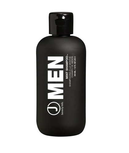 Шампунь мятный для мужчин / MEN Mint Shampoo J Beverly Hills, 350мл