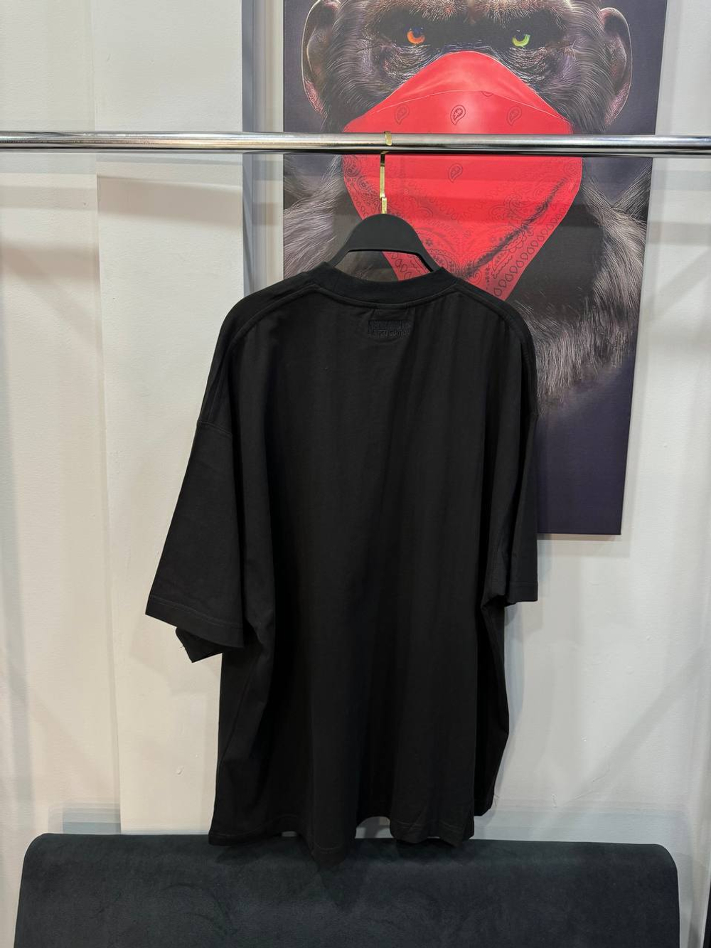 Футболка Vetements