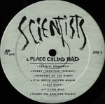 The Scientists / A Place Called Bad (2LP)