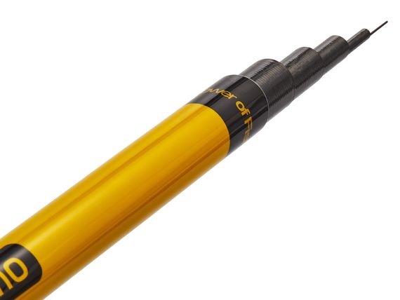 Удилище поплавочное без колец Team Salmo T POLE 7.00