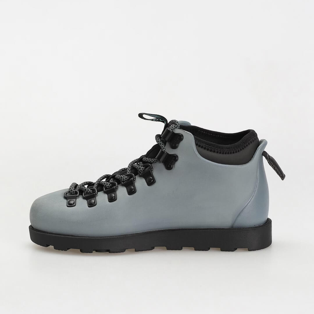 Ботинки Native Fitzsimmons Weather Grey