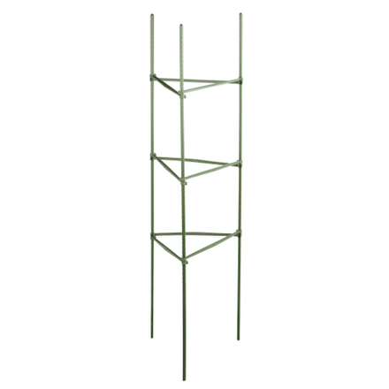 GTC-4 GREEN APPLE Опора для томатов 1,2м