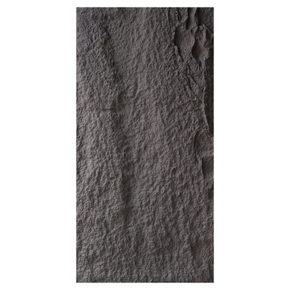 3 SM PU STONE PANEL-SP 6-Black