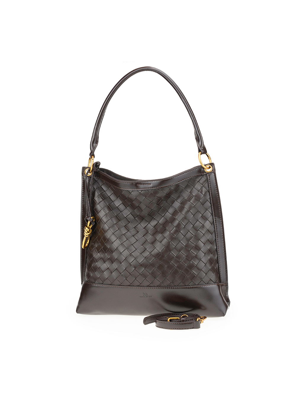 392-2828A/23 Сумка жен., иск. кожа