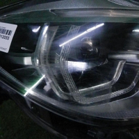 Фара правая BMW X3 G01, X4 G02 (2017-2021) Adaptive LED