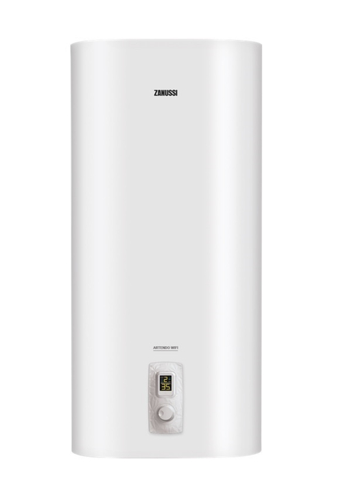 Накопительный водонагреватель Zanussi ZWH/S 80 Splendore XP 2.0