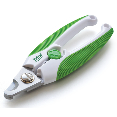 Когтерез "премиум" m, 48*156мм (блистер), triol