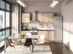 Офисная кухня Сонома SP