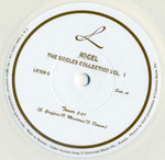 Angel / The Singles Collection Vol. 1 (Coloured Vinyl)(7x7"Vinyl Single)