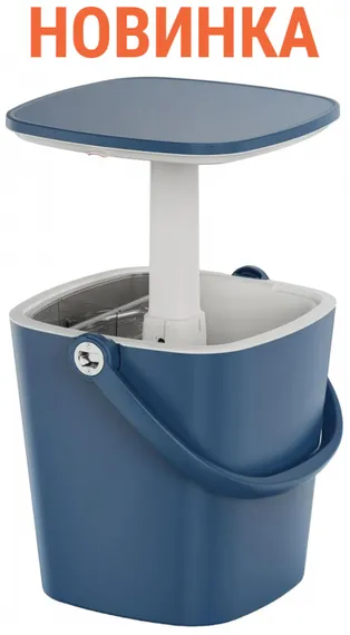 Pop Up Cool Bar