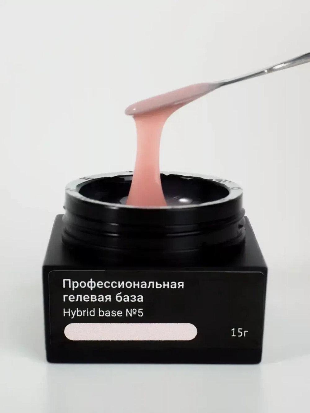 Monami Hybrid base №5, 15г