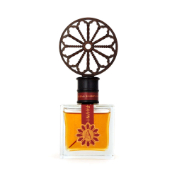 Fauni Angela Ciampagna - изысканное колдовское зелье.  Аромат, который хочется вдыхать снова и снова.