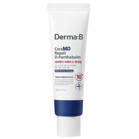 Derma:B CeraMD Repair D-Panthebalm 50ml