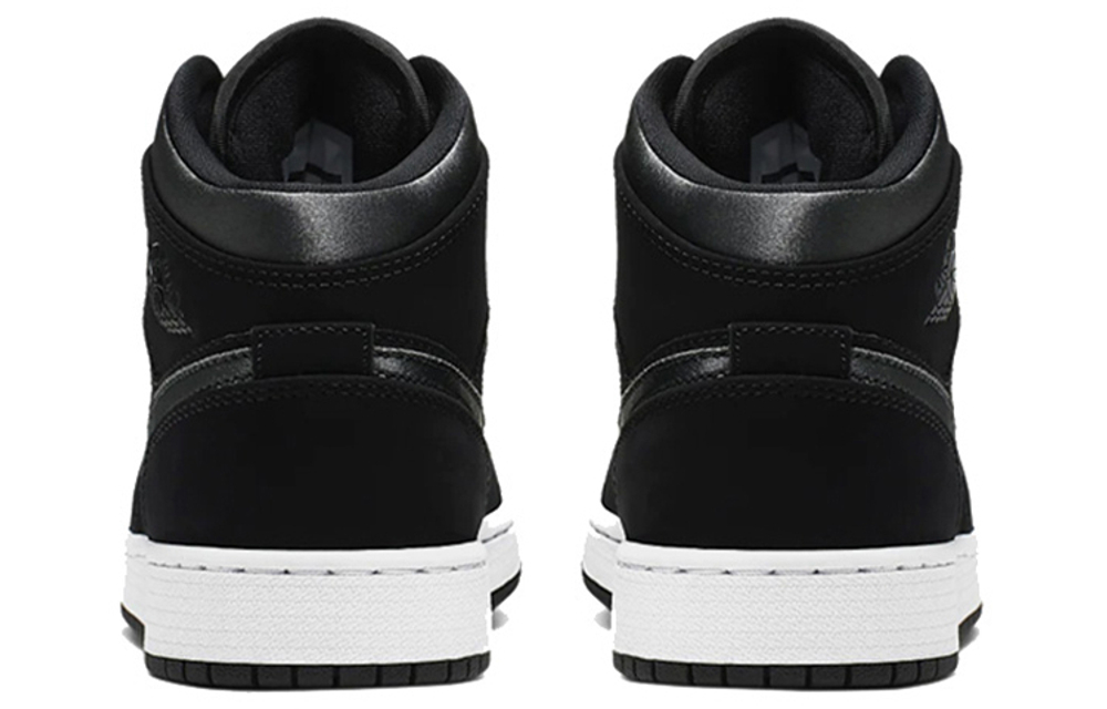 Кроссовки Jordan Air Jordan 1 Mid (Женская размерная сетка)
