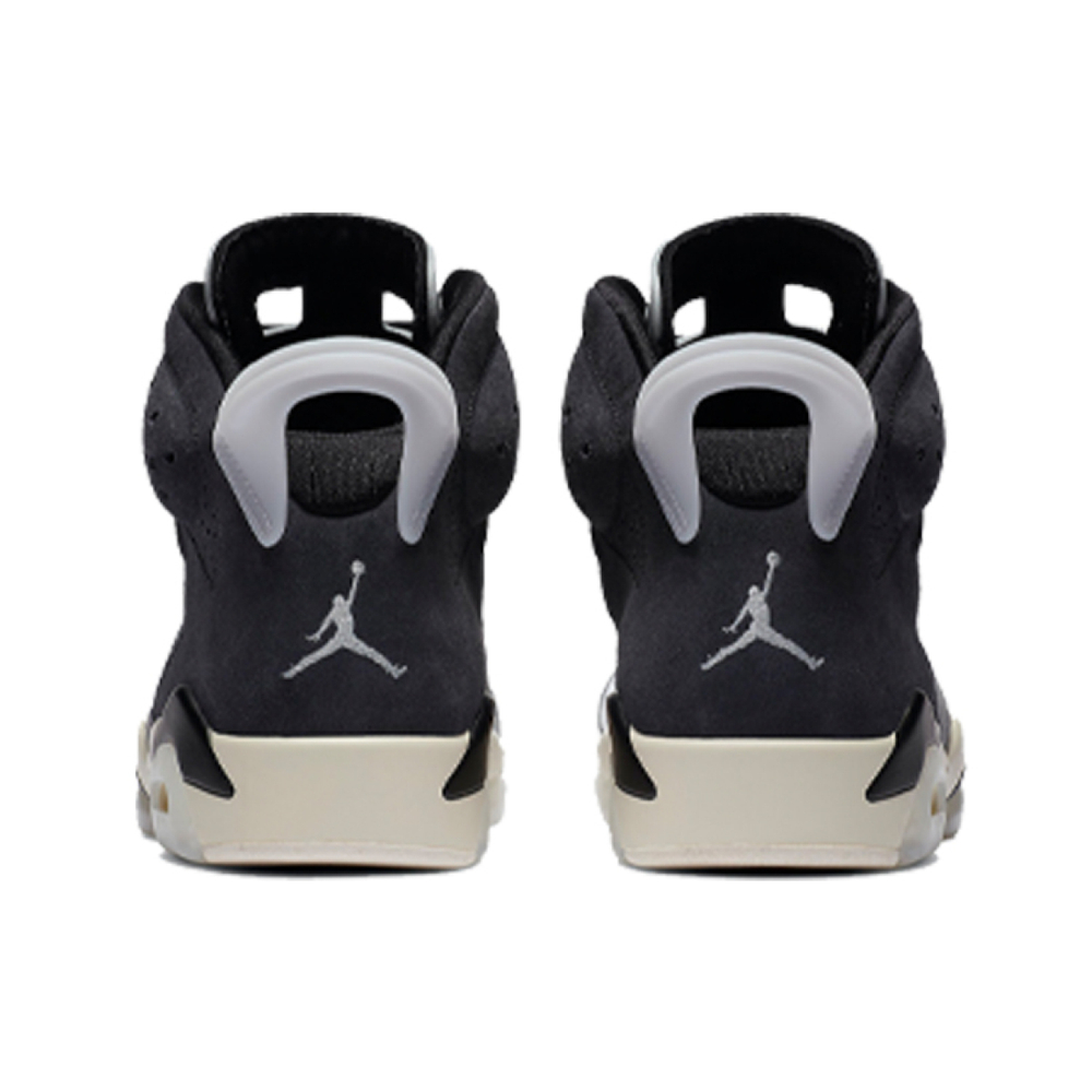 Кроссовки Air Jordan 6 Retro Tech Chrome