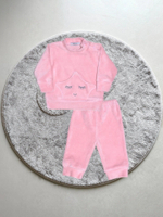 1032-11-1 Комплект для детей (джемпер+брюки)