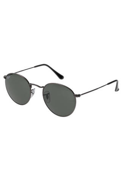 Солнцезащитные очки Ray-Ban - gunmetal(RB3447)
