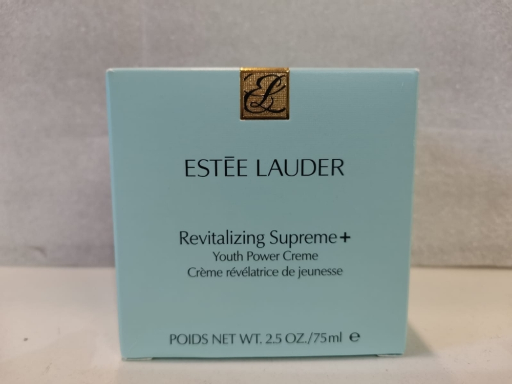 Estee Lauder крем для лица Revitalizing Supreme+