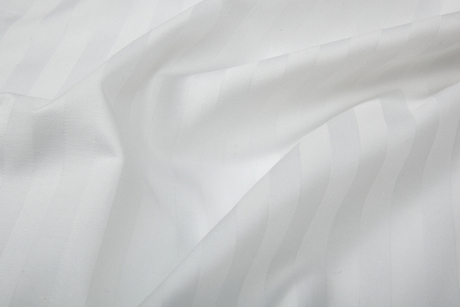 Пододеяльник 150х200 German Grass Strip Palette белый