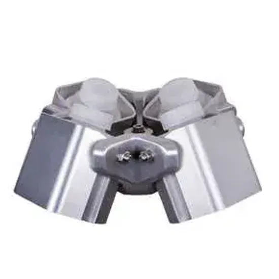 Бакет-ротор 4х250 мл к центрифуге ЭКРОС-6914