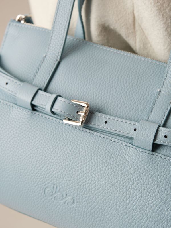 Сумка DBR Rumi mini 31400 светло-голубой