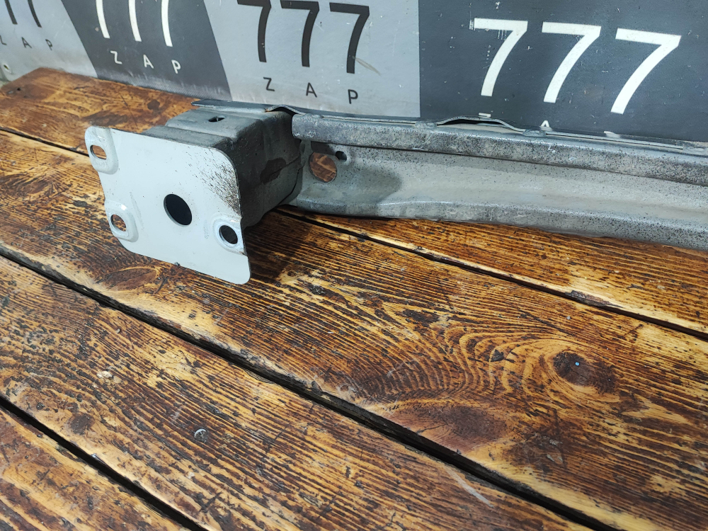 Усилитель заднего бампера Changan UNI-K 20-нв Б/У Оригинал CD569F2702040101AA