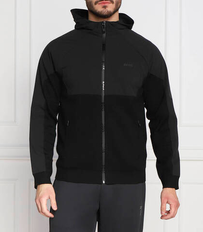 куртка marlan BOSS GREEN - черный(50482404)