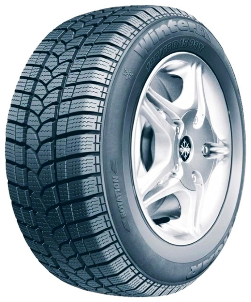 Легковая шина TIGAR Winter-1 175/70R14 84T