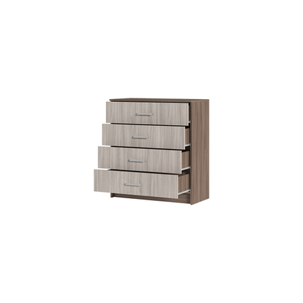 Комод 4 ящика Гармония КМ 601