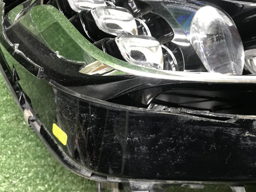 Фара правая Mercedes S W222 (17-20) Multibeam LED
