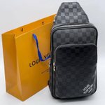 LV 1