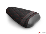 R6 08-16 Diamond Passenger Seat Cover