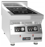 Плита индукционная Abat КИП-27Н-5,0